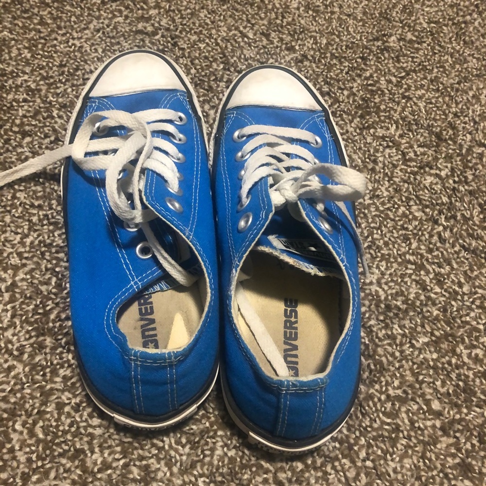 Converse All Star